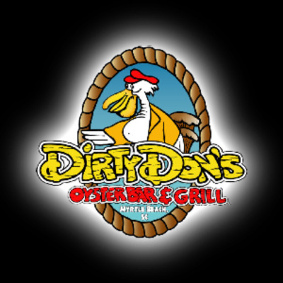 Scott Richards Voice Overs, Dirty Don's Restaurant